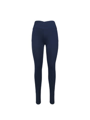 High Waist Tummy Control Yoga Leggings With Pockets