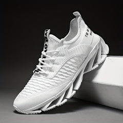 Men's Blade Sneakers Athletic Shoes Lightweight Breathable