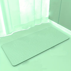TPE Double colored Non slip Yoga Mat Soft Fitness Mat 183x61x0.6cm