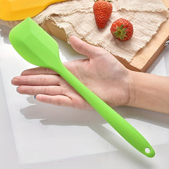 Multifunctional Silicone Spatula for Baking and Cooking