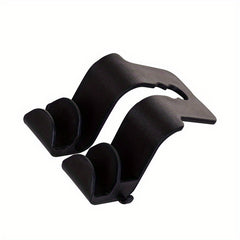 Car Seat Back Hook Phone Holder Hook