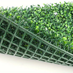 Artificial Grass Wall Panel Wedding Backdrop Plant Wall Decor