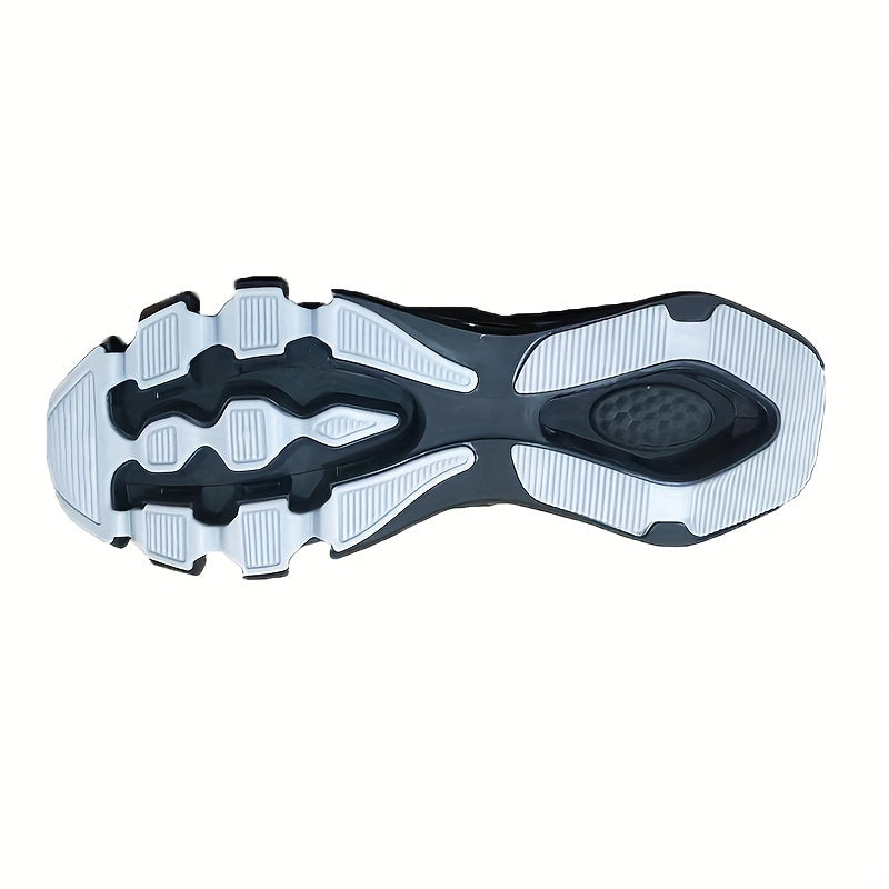 Men's High Top Blade Sneakers for Sports