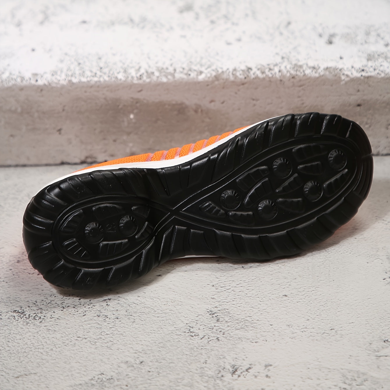 Breathable Non-slip Running Shoes Lightweight Comfortable Sneakers