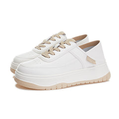Women's Non-slip Foam Bottom Shoes Comfortable Chunky Sneakers