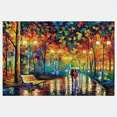 1000pcs Jigsaw Puzzles Adults&kids Puzzle Toys Gift