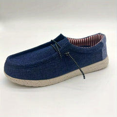 Men's Lightweight Breathable Non Slip Casual Shoes For Jogging