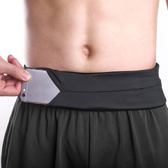 Running Fanny Pack Sports Waist Bag for Gym Workouts Exercise Cycling Walking