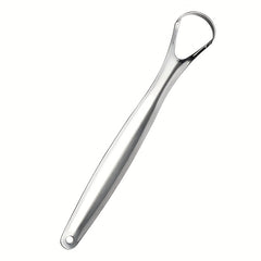 Stainless Steel Tongue Scraper for Oral Care