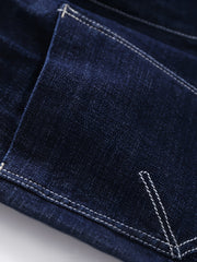 Boys Casual Denim Shorts Kids Summer Clothes