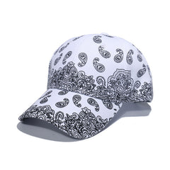 Chinese Year Christmas Baseball Cap Unisex Cap for Her