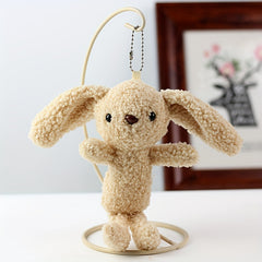 Cute Rabbit Doll Pendant Ornament