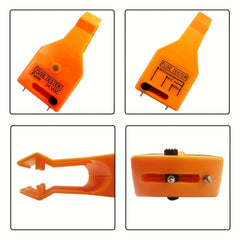 DC 24V Automotive Fuse Tester Puller For Mini Standard Blade Fuse