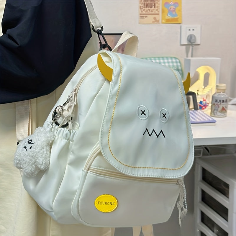 Kids Mini Backpack Cartoon Crossbody Bag for Kindergarten School