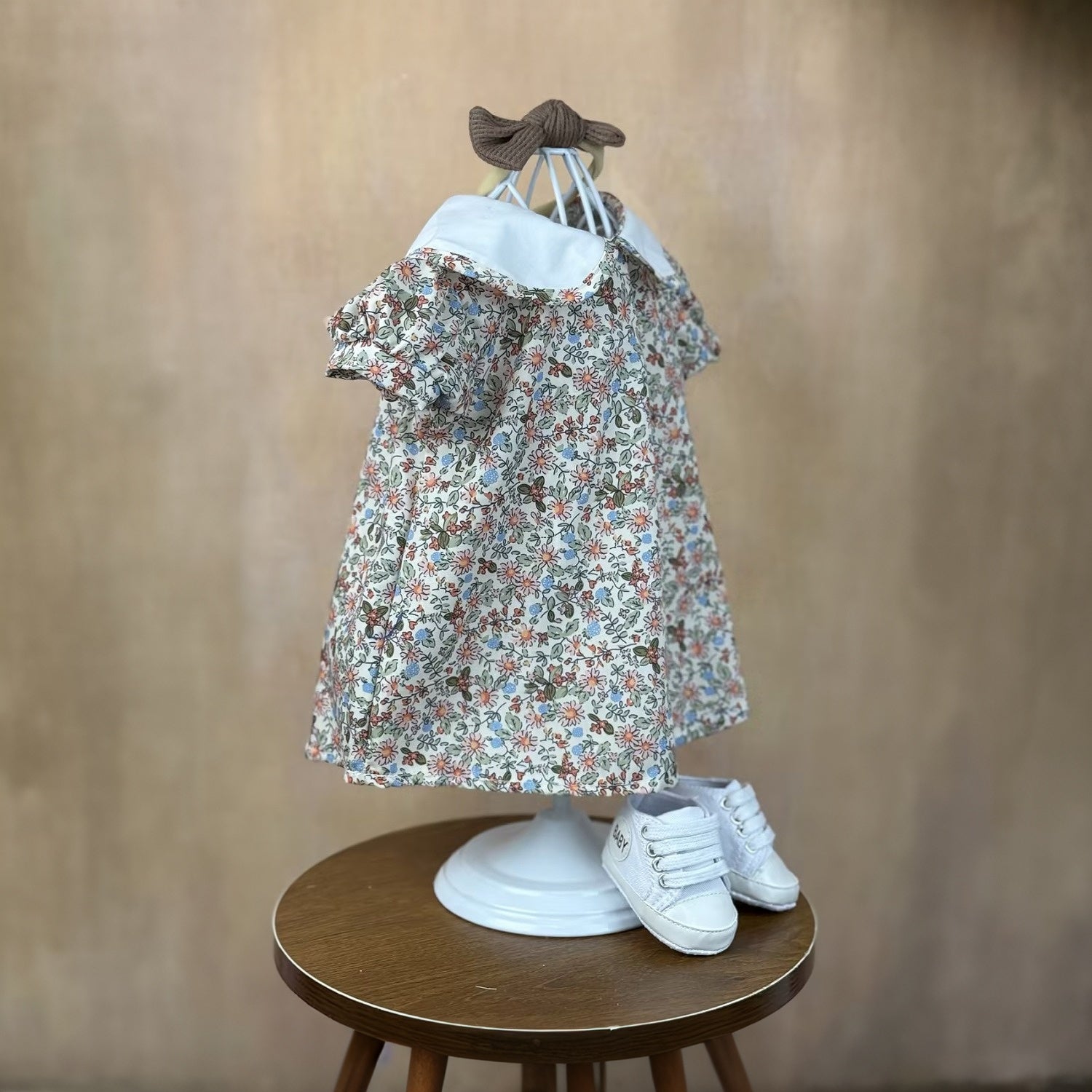 3-Piece Clothing Set for Reborn Baby Dolls under 45 19 22inch