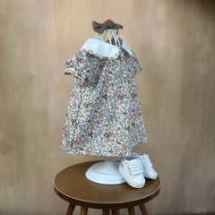 3-Piece Clothing Set for Reborn Baby Dolls under 45 19 22inch