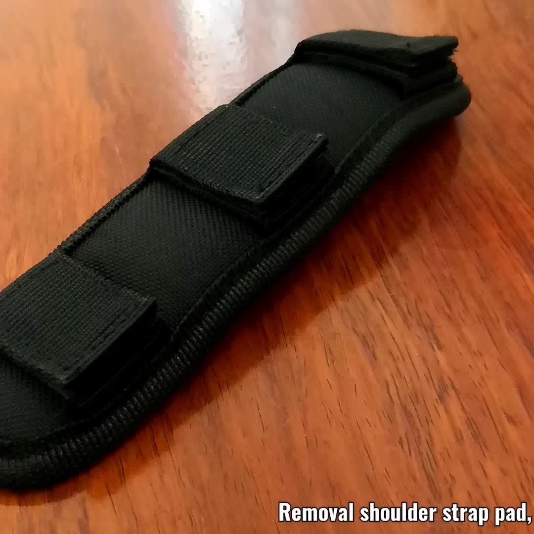1pc Durable Shoulder Strap Pad Padded Replacement