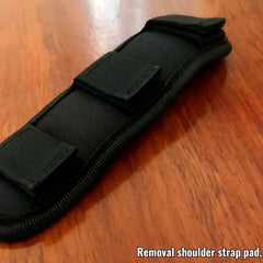 1pc Durable Shoulder Strap Pad Padded Replacement