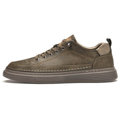 Men's Lightweight Non Slip Walking Shoes Spring Summer Sneakers