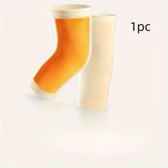 Winter Warm Knee Pad Cashmere Leg Warmer for Adults Seniors