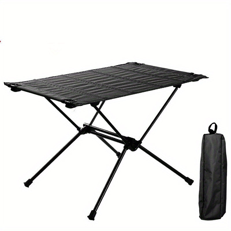 Portable Folding Table For Outdoor Camping Picnic