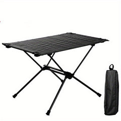 Portable Folding Table For Outdoor Camping Picnic
