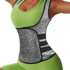 Adjustable Women's Waist Belt for Fitness Yoga Running