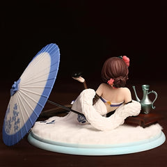 Anime Character Model Home Decor Collectible Toy