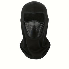 Winter Outdoor Sports Mask for Cycling Skiing Hiking Snowboarding