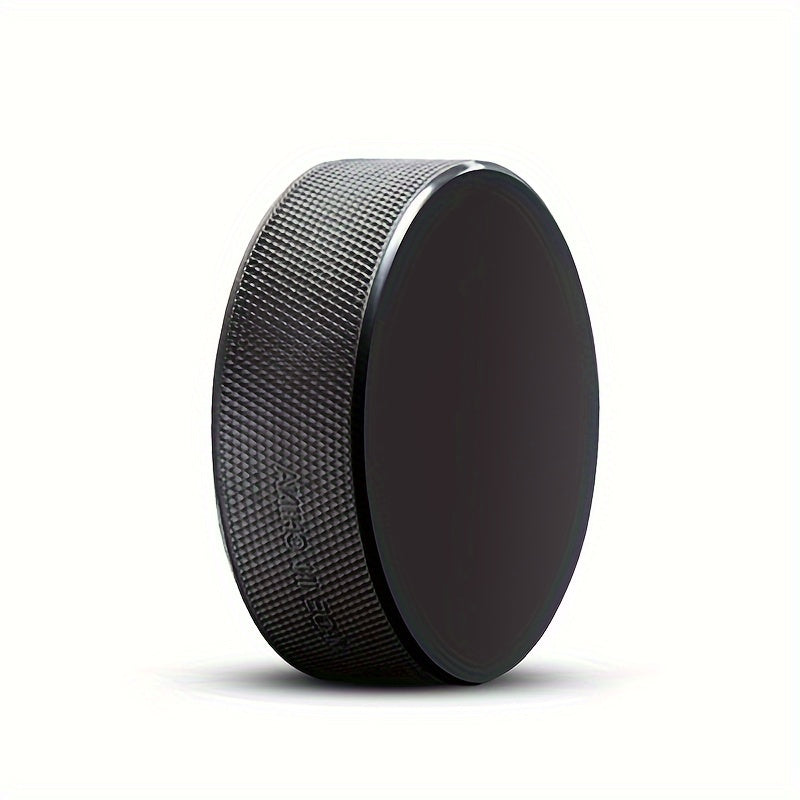 Ice Hockey Rubber Wear resistant Solid Ice Hockey For Competition