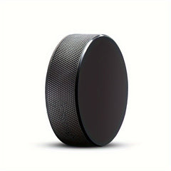 Ice Hockey Rubber Wear resistant Solid Ice Hockey For Competition