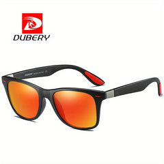 Men's Polarized Sunglasses Sports Driving Sunglasses UV400