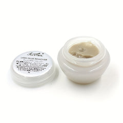 Eyelash Glue Remover Cream 5g Fruit Flavor