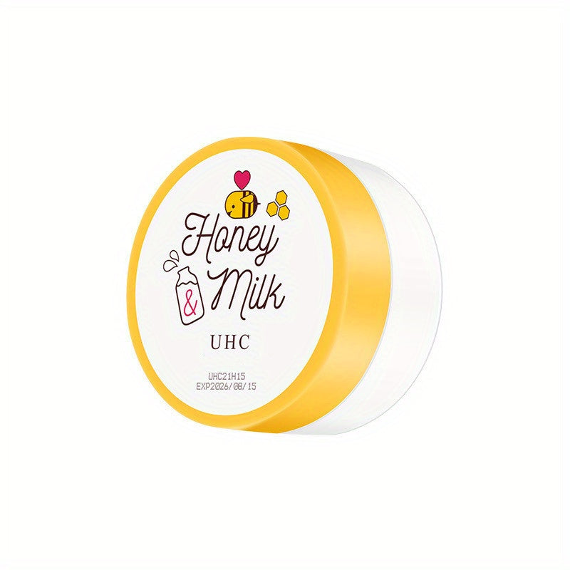 Honey Milk Lip Balm Hydrating Moisturizing Lip Balm