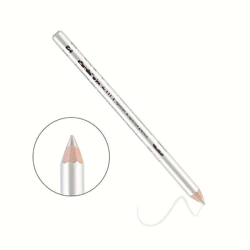 Waterproof Lip Liner Eyeliner Pencil Makeup Pen