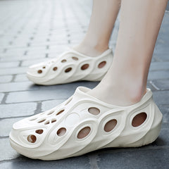 Men's Quick Drying Foam Clogs for Spring/Summer