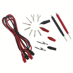 1000V 40 64 Cm Universal Meter Test Line Multimeter Table Pen