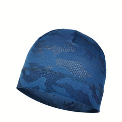 Cotton Skull Caps Lightweight Beanie Sleep Hats Breathable Helmet Line