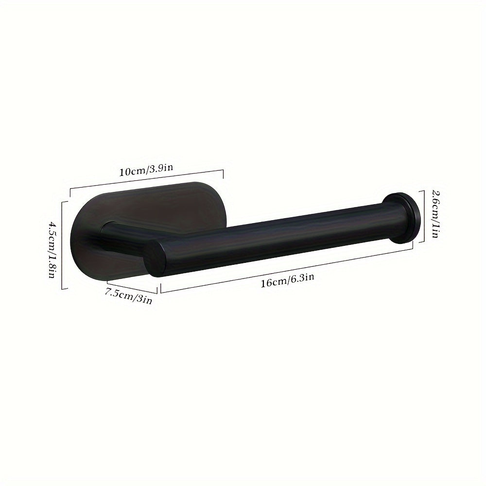 Stainless Steel Tissue Holder for Kitchen Bathroom