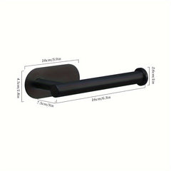 Stainless Steel Tissue Holder for Kitchen Bathroom