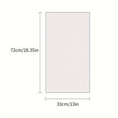 Soft Water Absorbent Towel for Home & Camping