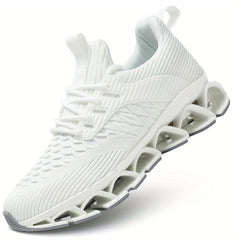 Women's Breathable Tennis Sports Shoes Lightweight Non-slip Sneakers