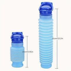 Portable Emergency Urinals For Men Women Children Toilet