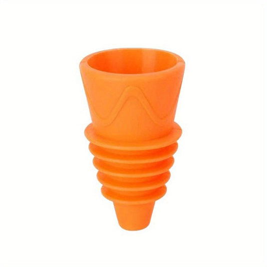 Reusable Fly Trap for Kitchen and Fruit Fly Control