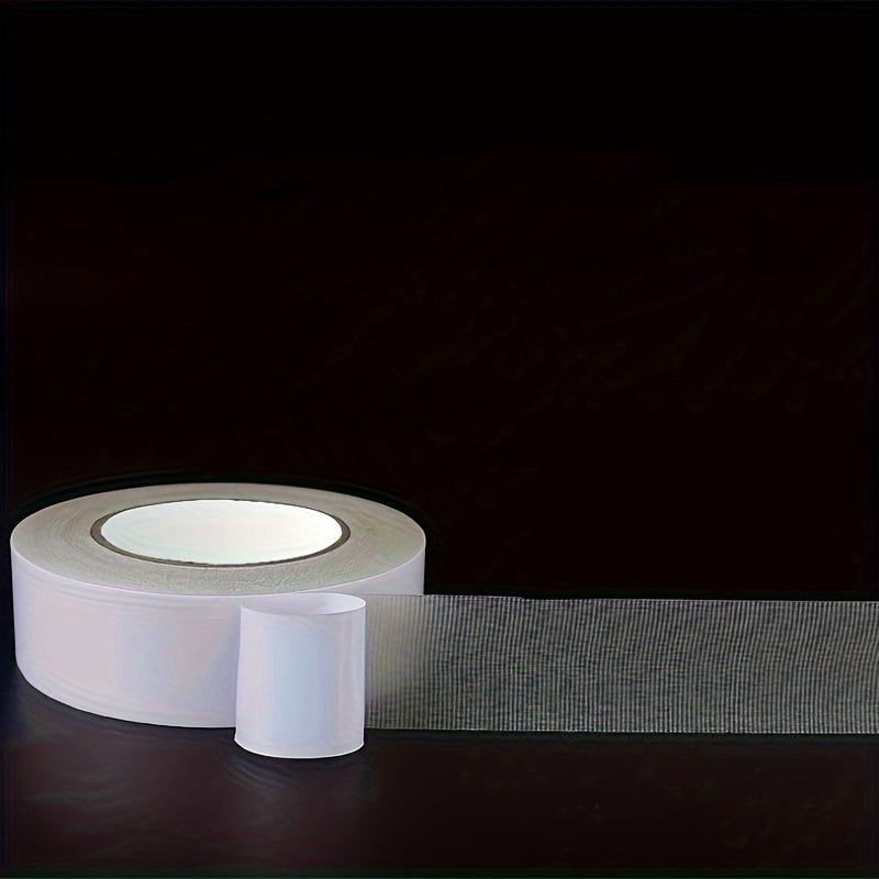 Double Sided Cloth Base Tape High Viscosity Carpet Glue Splicing Grid Tape