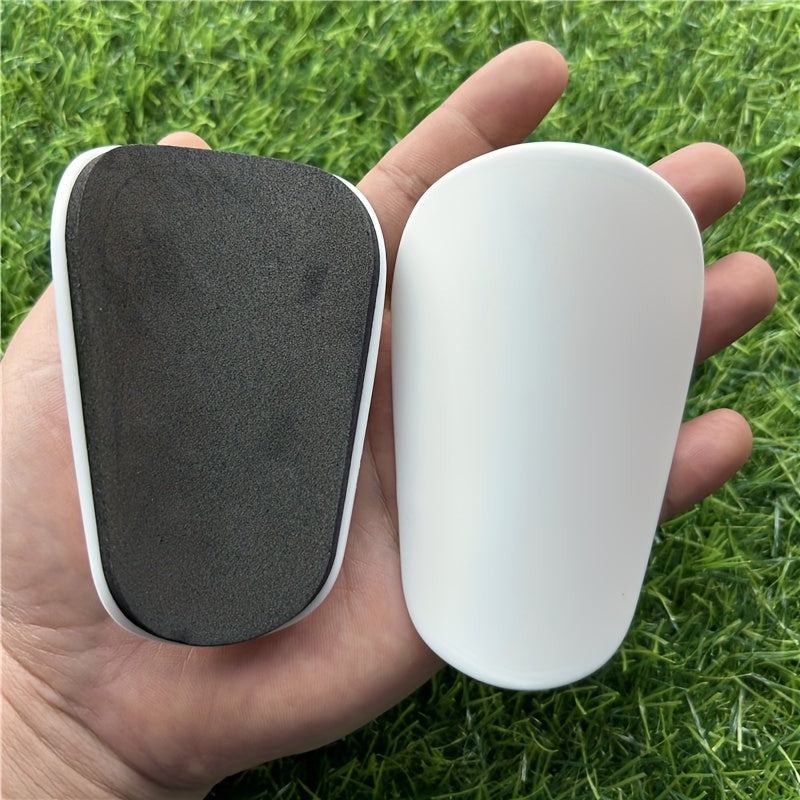 Football Shin Pads Wear-resistant Leg Protector Lightweight