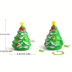 Christmas Winding Toy Gift Clockwork Toy Party