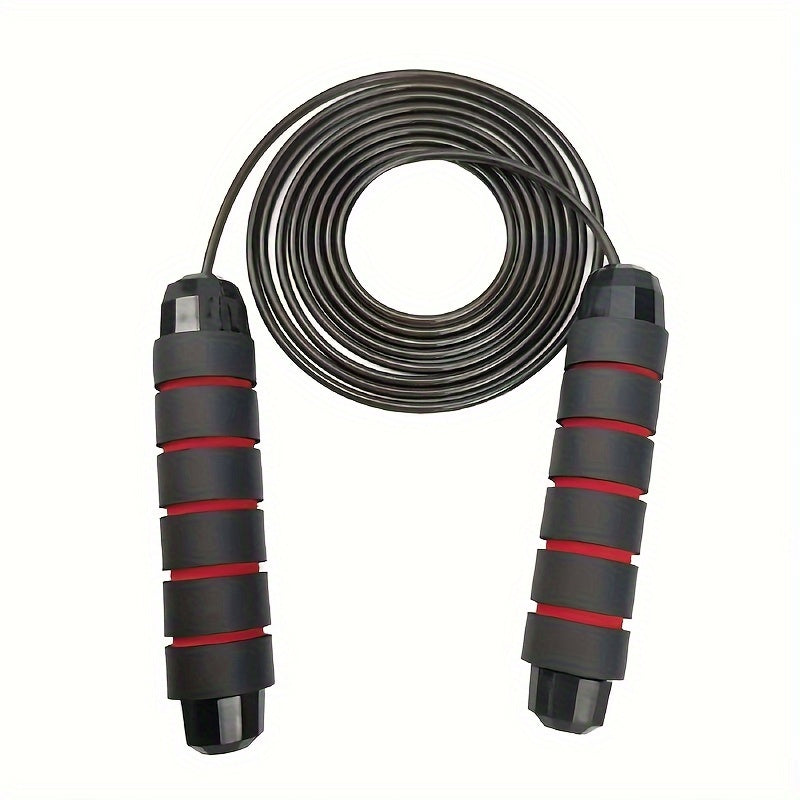 Tangle Rapid Speed Jump Rope for Fitness Workout