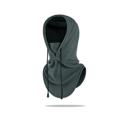 Outdoor Riding Head Cover Coldproof Face Cap for Men and Women