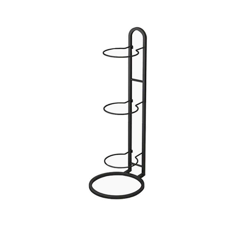 Ball Storage Rack Basketball Display Stand Portable Outdoor Ball Stand Holder